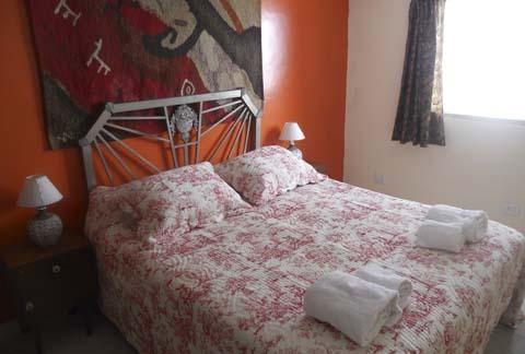 בואנוס איירס Hotel Santa Maria De La Salud מראה חיצוני תמונה