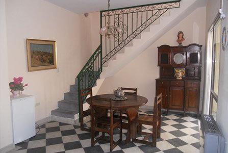 בואנוס איירס Hotel Santa Maria De La Salud חדר תמונה