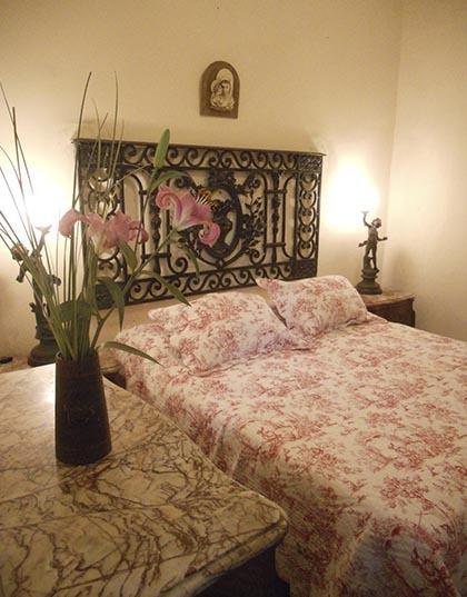 בואנוס איירס Hotel Santa Maria De La Salud חדר תמונה
