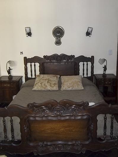 בואנוס איירס Hotel Santa Maria De La Salud חדר תמונה